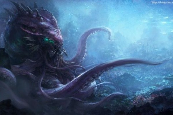 Kraken актуальное